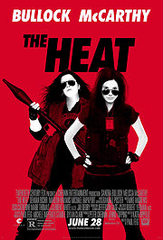 the heat